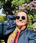 Rencontre Femme : Natinka, 54 ans à Russie  Moscow 
